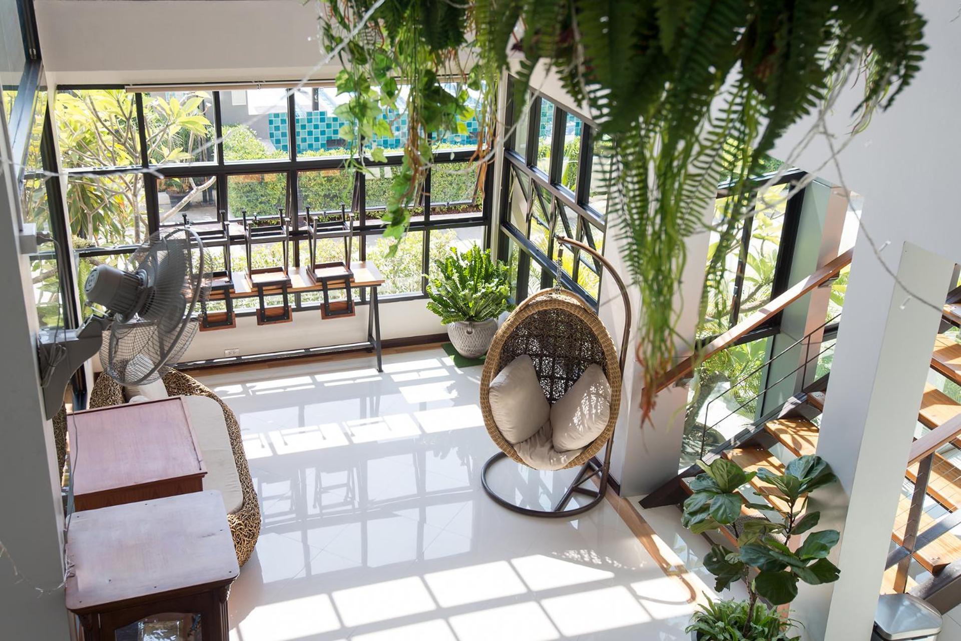 Socool Grand Hotel Nang Rong Eksteriør billede